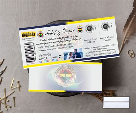 Fenerbahçe maç bileti al